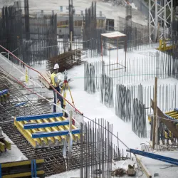 Sustainability in Construction