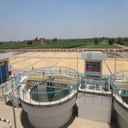 خطوط الطرد